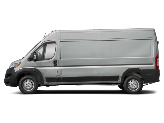 2024 Ram ProMaster 2500 photo 2