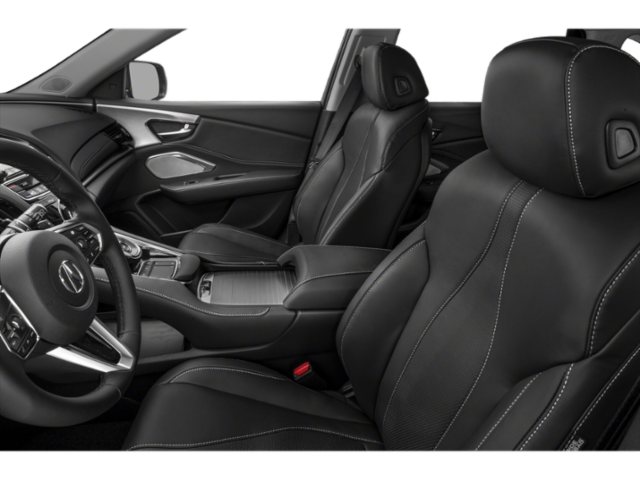 2021 Acura RDX Technology photo 4