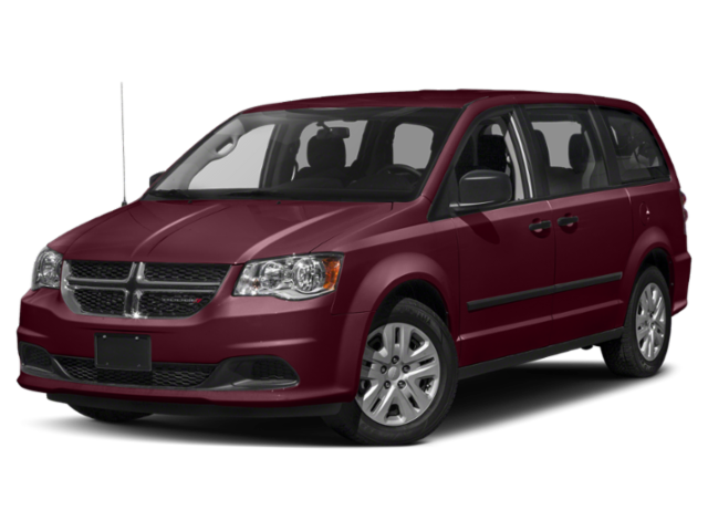 2020 Dodge Grand Caravan SXT's photo