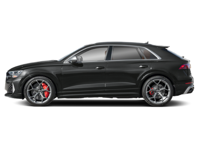 2026 Audi RS Q8 photo 2