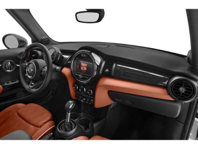2019 Mini Cooper Convertible S photo 10