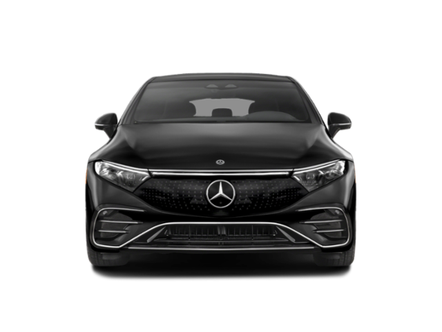 2022 Mercedes Benz EQS Sedan 580 4MATIC photo 3