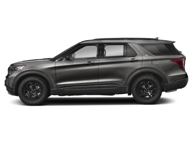 2022 Ford Explorer Timberline photo 2