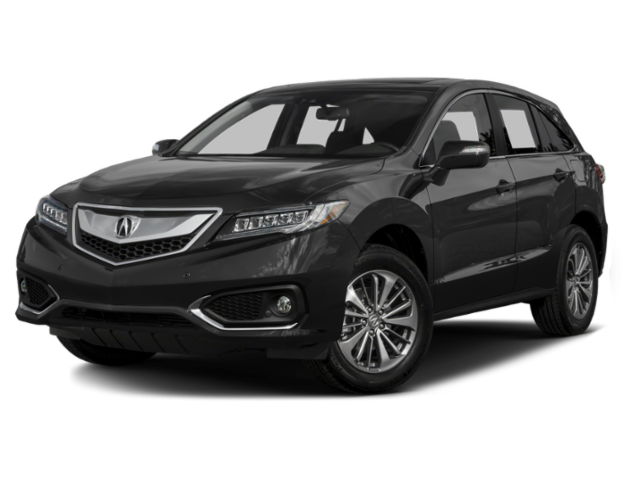 2016 Acura RDX Advance Package's photo