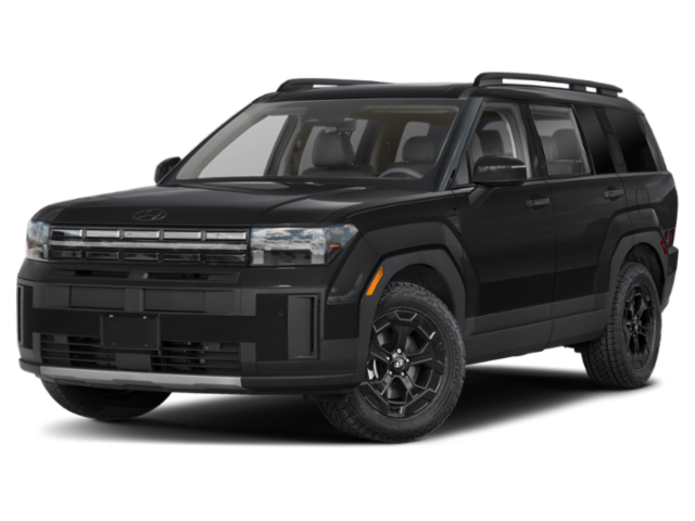 2026 Hyundai Santa Fe XRT's photo