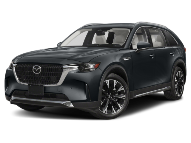 2024 Mazda CX-90 Premium Package's photo