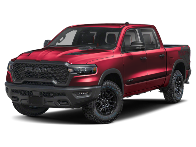 2025 RAM Ram 1500 Pickup Rebel's photo