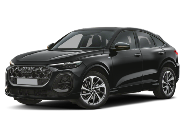 2025 Audi Q5 Sportback 2.0T Premium Plus photo 3