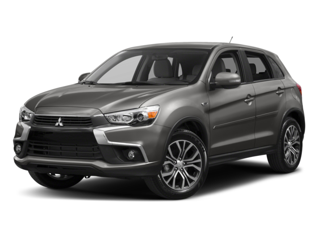 2016 Mitsubishi Outlander Sport ES