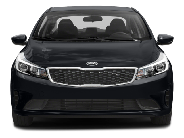 2017 Kia Forte LX Base photo 2