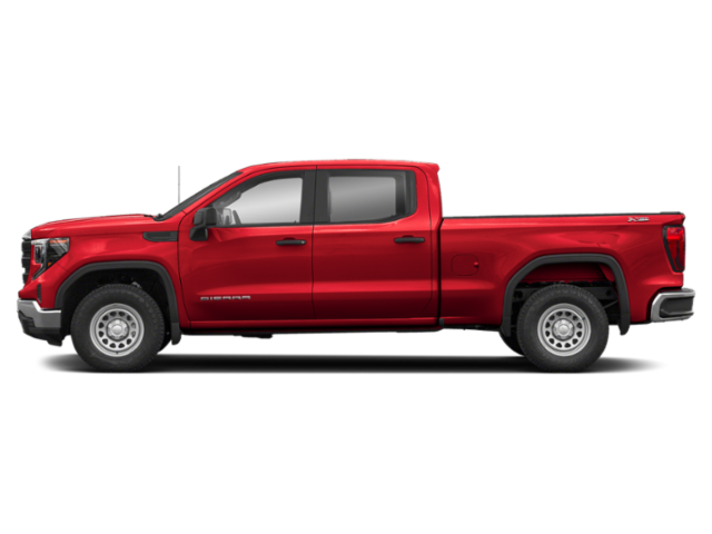 2022 Gmc Sierra 1500 Elevation photo 3