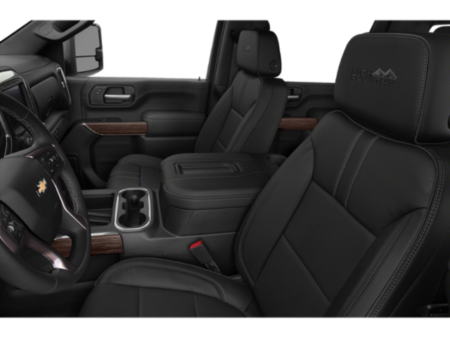 2021 Chevrolet Silverado 3500HD High Country photo 13