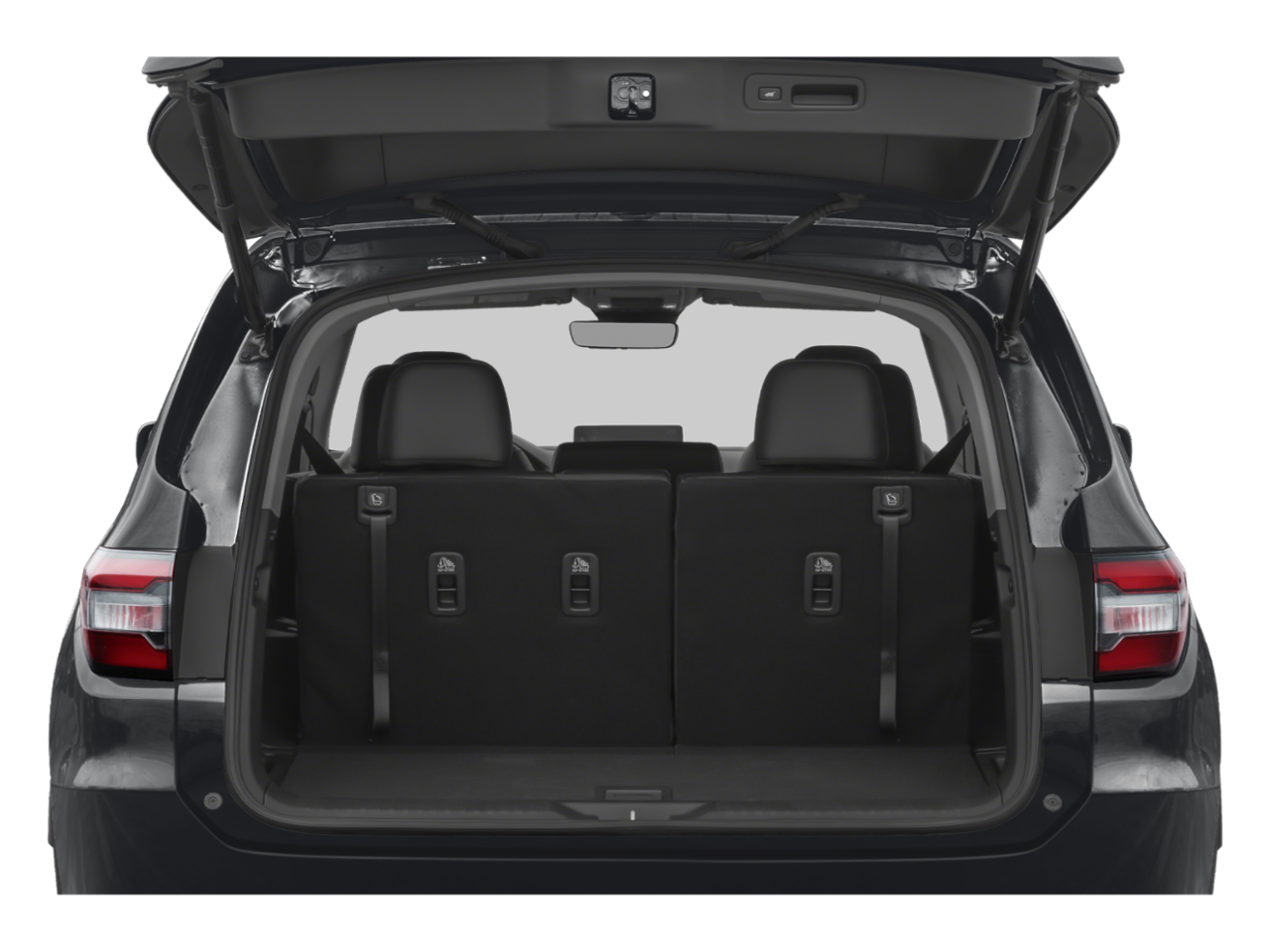 2025 Honda Pilot EX-L photo 4