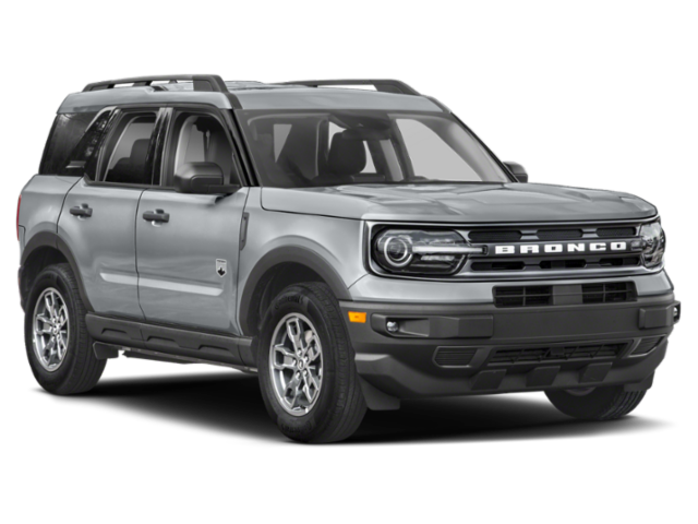 2024 Ford Bronco Sport Big Bend photo 6