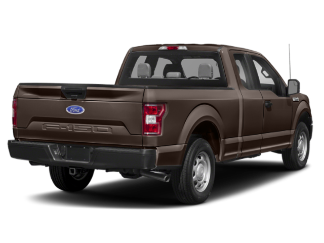 2018 Ford F-150 XLT photo 2