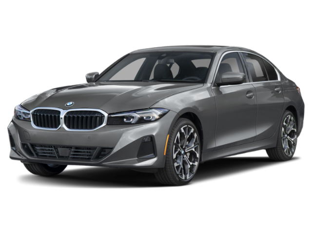 2026 BMW 3 Series 330i's photo