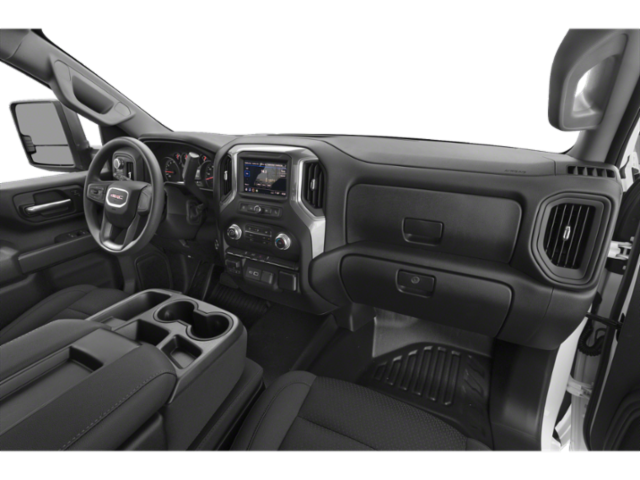 2026 Gmc Sierra 2500 HD AT4 photo 11