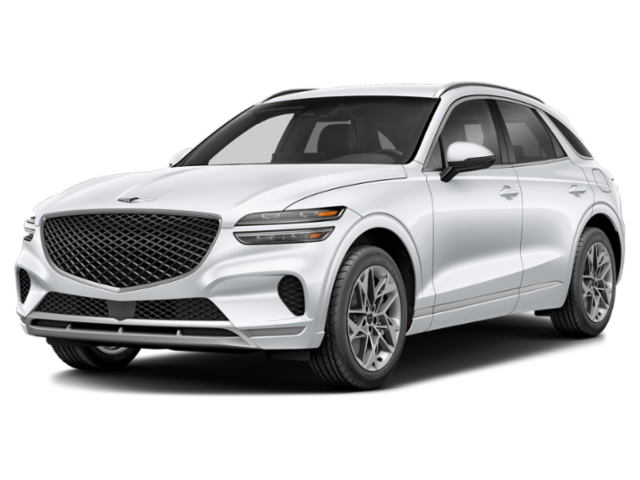 2026 GENESIS GV70
