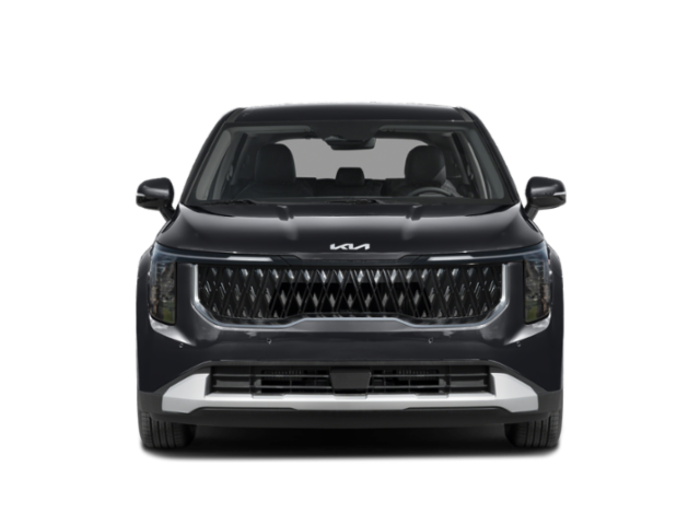 2026 Kia Carnival LXS photo 3
