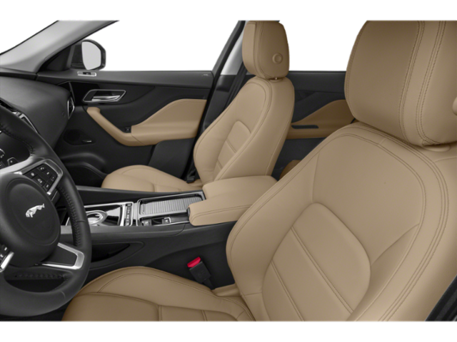 2019 Jaguar F-PACE Premium photo 2