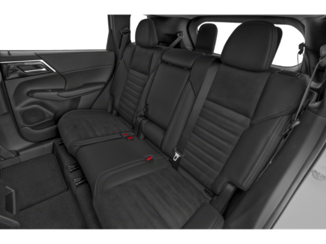 2023 Mitsubishi Outlander SE photo 9