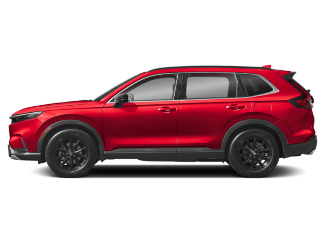 2023 Honda CR-V Hybrid Sport photo 3