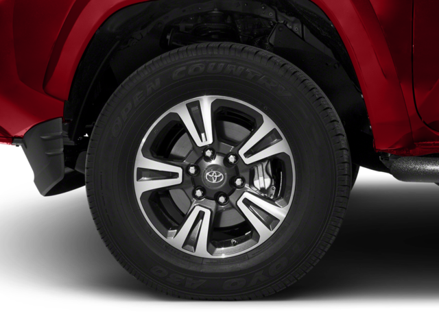 2018 TOYOTA TACOMA - Image 13