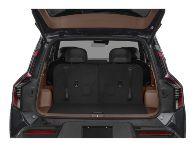 2026 Kia EV9 Land photo 8