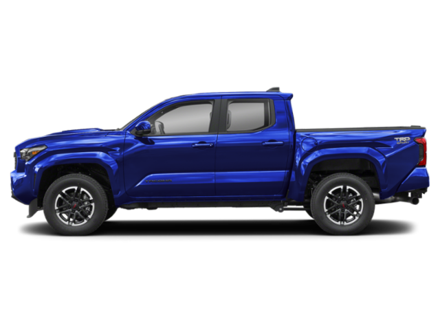 2025 Toyota Tacoma TRD Sport photo 2