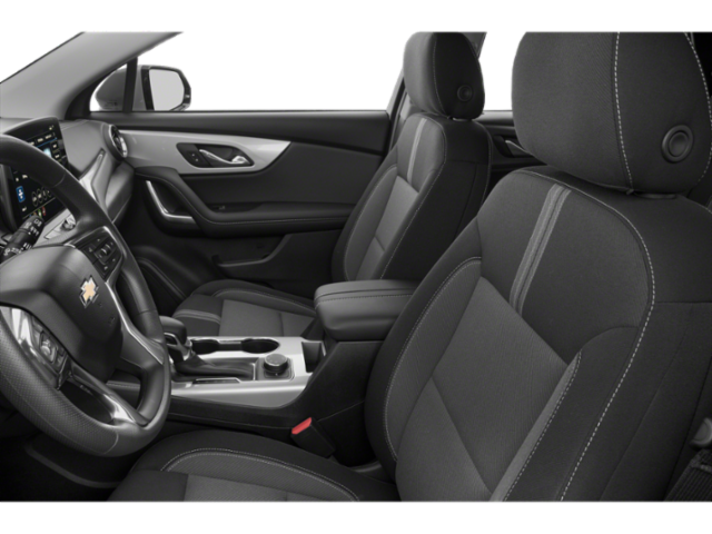 2025 Chevrolet Blazer 2LT photo 5
