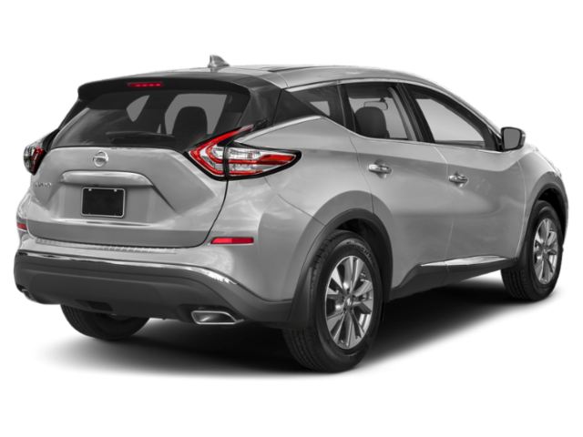 Used 2018 Nissan Murano SV with VIN 5N1AZ2MG0JN122564 for sale in Hemet, CA