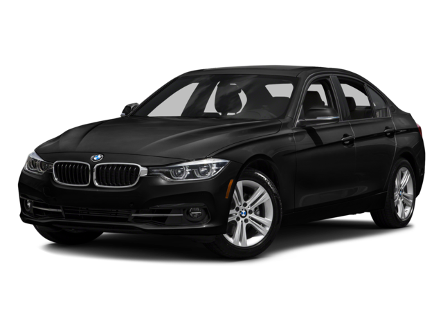 2017 BMW 3 Series 330i