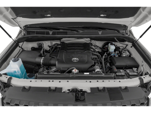 2021 Toyota Tundra TRD Pro photo 4