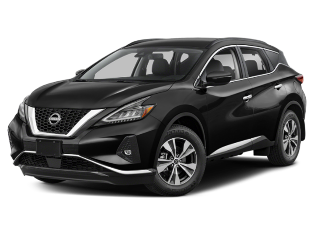 2023 Nissan Murano S's photo