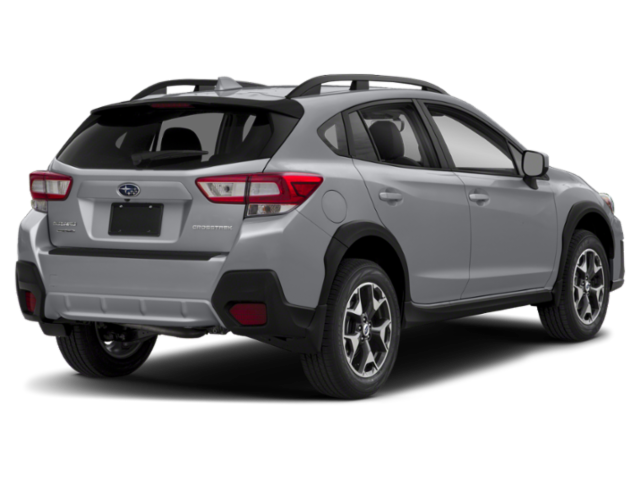 2019 Subaru Crosstrek 2.0i Limited photo 2