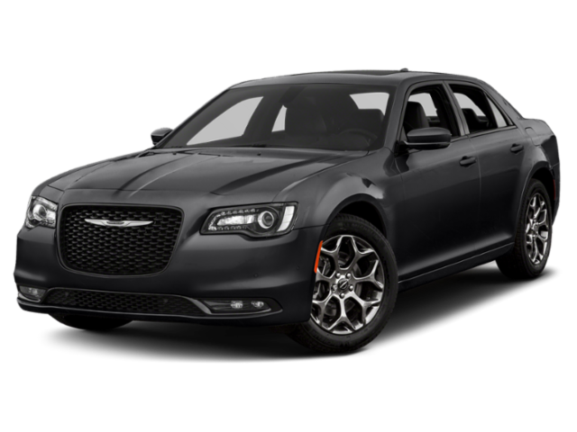 2018 Chrysler 300 S's photo