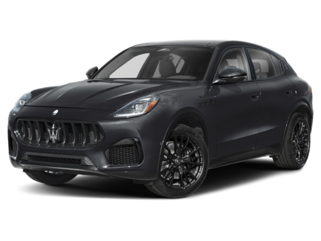 2025 Maserati Grecale MODENA
