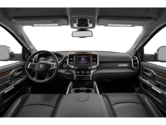 2020 RAM 2500 - Image 11