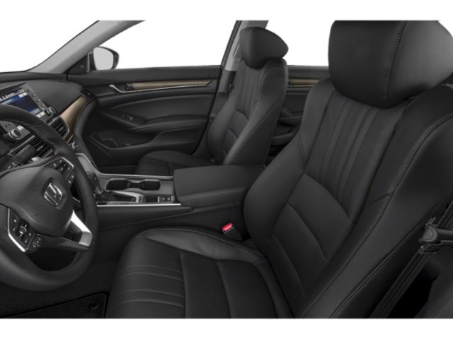 2018 Honda Accord Touring photo 2