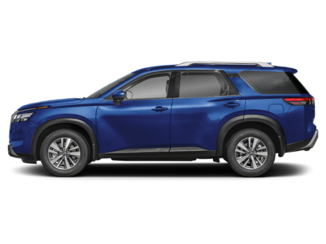 2025 Nissan Pathfinder SL photo 3
