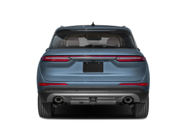 2025 Lincoln Corsair Reserve photo 4