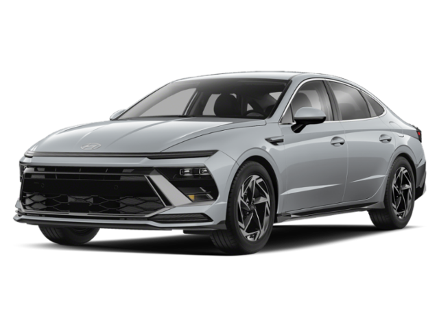 2026 Hyundai Sonata