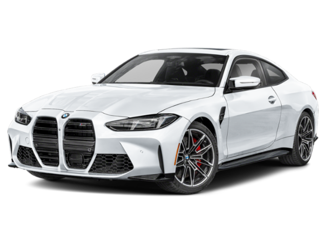 2026 BMW M4 Coupe M4's photo