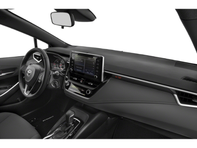 2022 Toyota Corolla SE photo 12