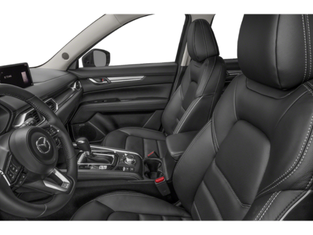 2024 Mazda CX-5 2.5 S Premium photo 5