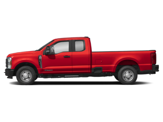 2026 Ford F-350 photo 3