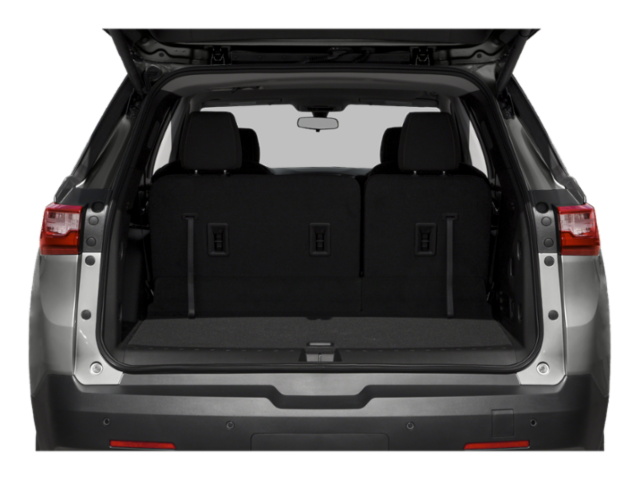 2020 Chevrolet Traverse 1LT photo 9