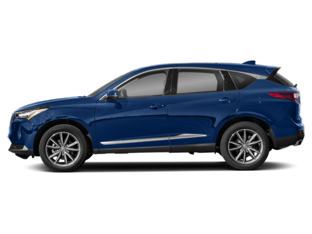 2024 Acura RDX Technology photo 3