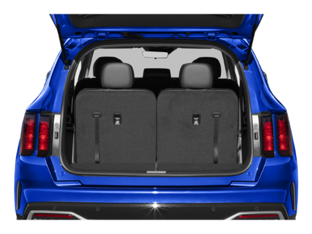 2022 Kia Sorento S photo 3