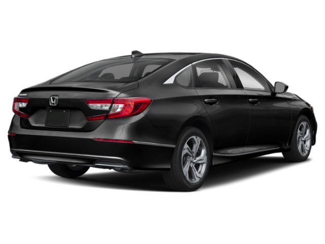 Used 2020 Honda Accord EX with VIN 1HGCV1F4XLA106020 for sale in Northfield, Minnesota